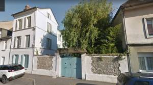 Clémence DOYON - PRESLES ARCHITECTURE