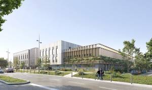 Hervé LEROY - ATELIER CIRCONFLEXE ARCHITECTES